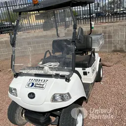 2023 Evolution TURFMAN 200 PRO Utility Vehicle