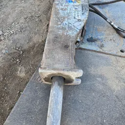 2020 FURUKAWA K-FX125QTV Attachment