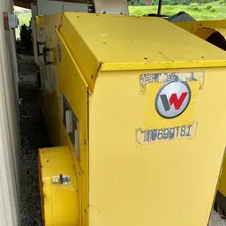 2017 Wacker Neuson HI1000 Indirect Fired Heater