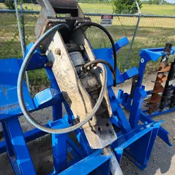 2019 FURUKAWA KF9FSP Attachment