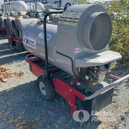 2023 Frost Fighter IDH400QRM Indirect Fired Heater
