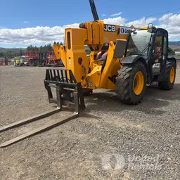 2019 JCB 510-56 Forklift