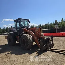 2022 HITACHI ZW150-6 Wheel Loader