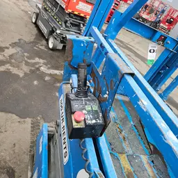 2018 Genie GS-1930 Scissor Lift