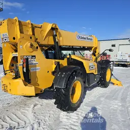 2019 JCB 512-56 S Forklift
