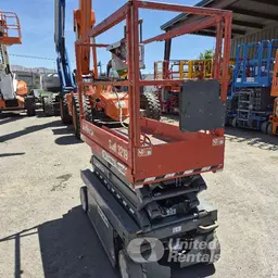2019 Skyjack SJIII3219 Scissor Lift