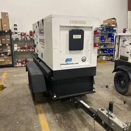 2018 Magnum Pro MMG45IF4 Diesel Generator