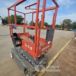 2020 Skyjack SJ3219 Scissor Lift