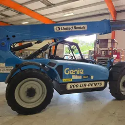 2016 Genie GTH-636 Forklift