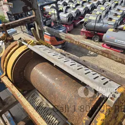 2013 Ingersoll Rand HU40A-24MX1-GE