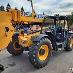 2018 JCB 507-42 Forklift