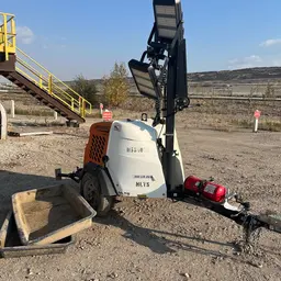 2022 Generac MLTS-4 Portable Work Light