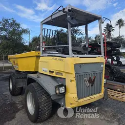 2021 Wacker Neuson DV60