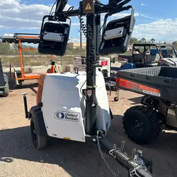 2022 Generac MLTS-4 Portable Work Light