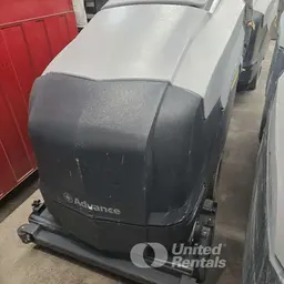2022 Clarke SC901 X32C Scrubber