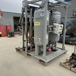 2016 Parker Hannifin TWR-1000 Air Tool Accessory