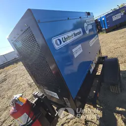 2021 Miller Welders Big Blue 500 Welder