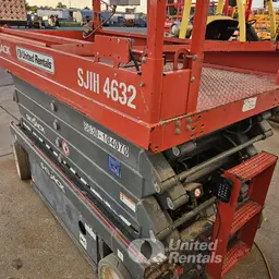 2018 Skyjack SJIII4632 Scissor Lift