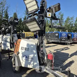 2021 Generac MLT6SKDS Portable Light Tower