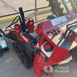 2023 Toro STX-26 Chipper/Stumper