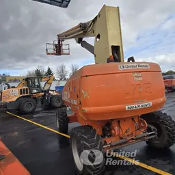 2019 JLG 860SJ Boom Lift
