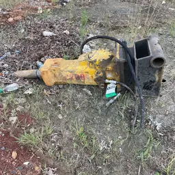 2020 Epiroc SB 452 Attachment