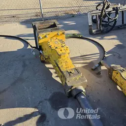 2022 Epiroc SB 452 Attachment