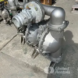 2023 VERSAMATIC E3SA5F559H-ATEX Pump