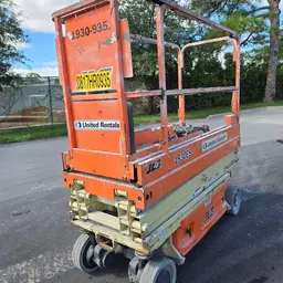2016 JLG 1930ES Scissor Lift