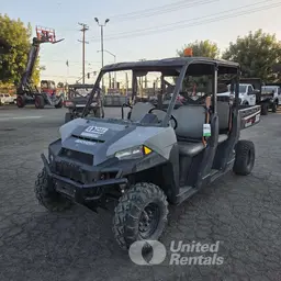 2021 Polaris PRO XD 4000D Utility Vehicle