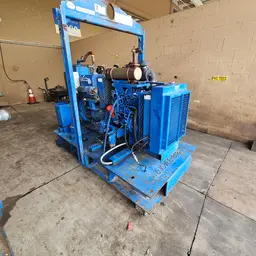 2016 Thompson DIS45LE2TM Pump