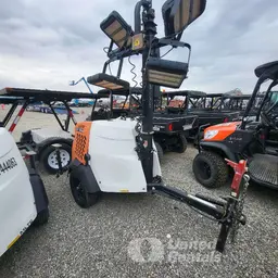 2021 Generac MLTS-2 Portable Work Light