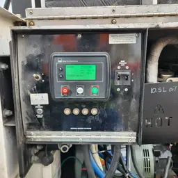 2022 Generac MLT4200IVF4 Portable Light Tower