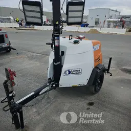 2023 Generac MLTS-4 Portable Work Light