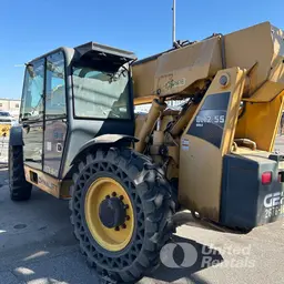 2017 Gehl DL12-55 GEN2 Forklift
