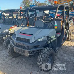 2021 Polaris PRO XD 4000D Utility Vehicle