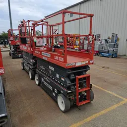 2019 Skyjack SJIII3226 Scissor Lift