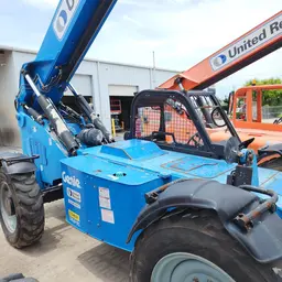 2017 Genie GTH-1056 Forklift