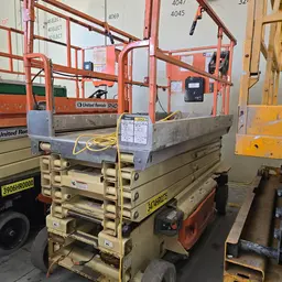 2015 JLG 3246ES Scissor Lift
