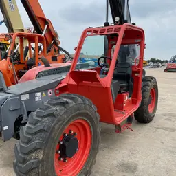 2016 Skyjack SJ643TH Forklift