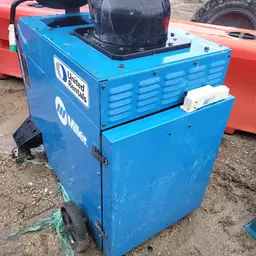 2017 Miller Welders FILTAIR CAPT 5 Welder