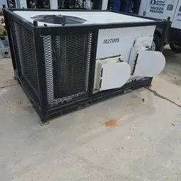 2014 TRANE 5T-480V-WSC060E