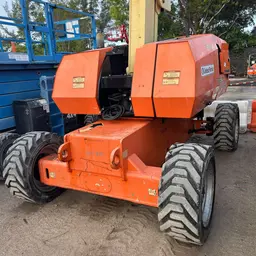 2017 JLG 860SJ Boom Lift