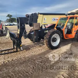 2018 JLG 1055 Forklift
