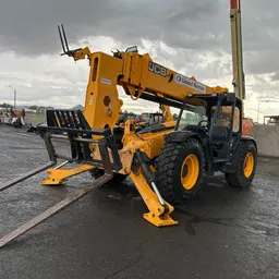 2018 JCB 512-56 S Forklift