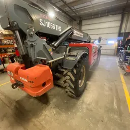 2018 Skyjack SJ1056THS Forklift