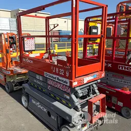 2019 Skyjack SJIII3219 Scissor Lift