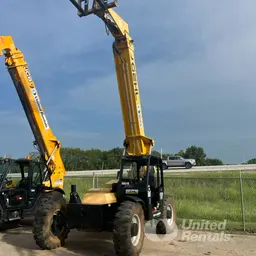 2019 Gehl RS8-42 Forklift