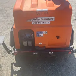 2022 Generac MLT6SMDS Portable Light Tower