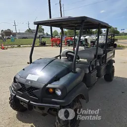 2022 Club Car XRT 1550 SE Utility Vehicle
